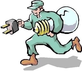 Same-Day Electricity Connection Same-Day Electricity Connection