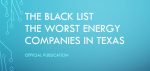 Cheapest Electricity Company in Texas Cheapest Electricity Company in Texas