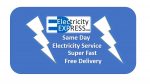 Same Day Electricity Service Same Day Electricity Service