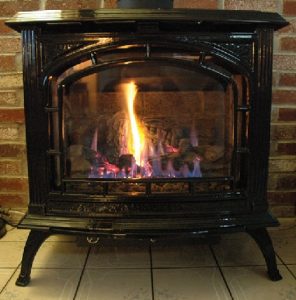 Save Electricity use this furnace