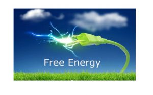 Free Electricity – Be your own electric company Be your own electric company