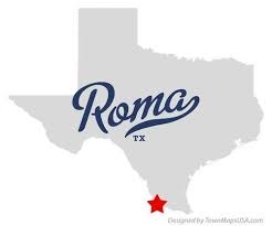 Roma Texas Electricity