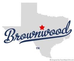 Brownwood Texas Electricity