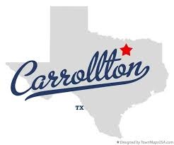 Carrollton Texas Electricity
