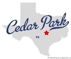 Cedar Park Texas Electricity