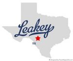 Leakey Texas Electricity