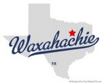 Waxahachie Texas Electricity