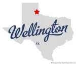 Wellington Texas Electricity