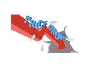 Autos eléctricos y su caída de precio