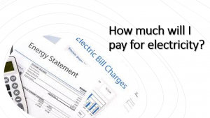 Lower your energy bill