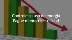 Ventajas de luz prepagada