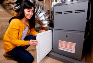 Lower energy bills Lower energy bills