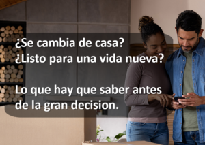 ¿Mudándote? No olvides tus servicios públicos