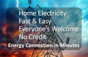 Cheap Electricity Company Cheap Electricity Company