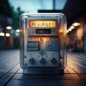 Electricity Meter