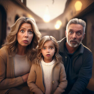 Yes, you can have fun without electricity