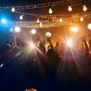 National LED Light Day