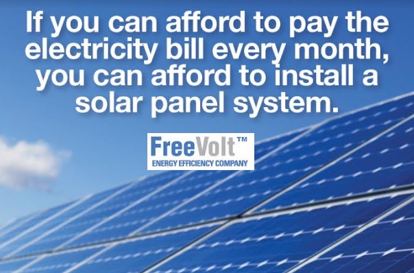 Everyone is Going Solar - Electricity Express No Deposit Energy Service ...