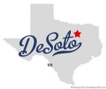 DeSoto Texas Electricity