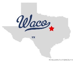 Waco Texas Electricity