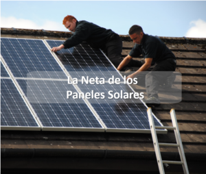 La Verdad Sobre los Paneles Solares