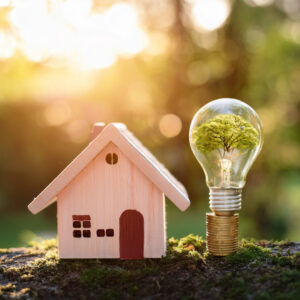 Save home energy in Spring