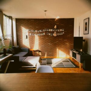 Electricidad postpagada para el hogar