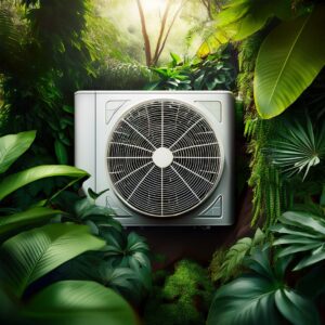 Cool down and save with these new A/C alternatives